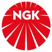 NGK BUJIAS